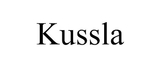 KUSSLA