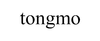 TONGMO