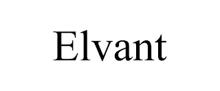 ELVANT