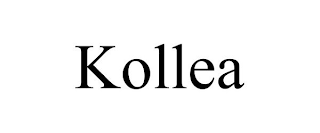 KOLLEA