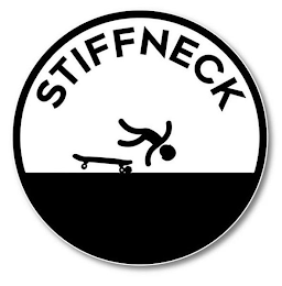 STIFFNECK