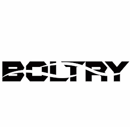 BOLTRY