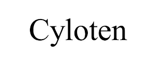 CYLOTEN