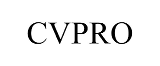 CVPRO