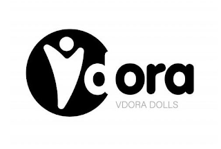 VDORA VDORA DOLLS