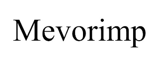 MEVORIMP