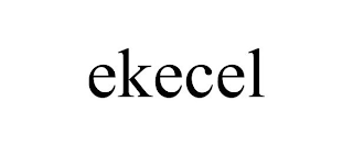 EKECEL