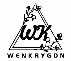 WK WENKRYGDN