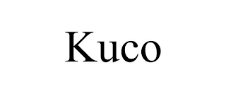 KUCO