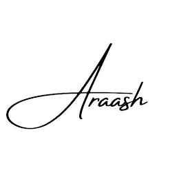 ARAASH