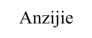 ANZIJIE