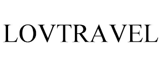 LOVTRAVEL