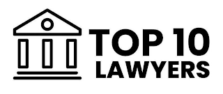 TOP 10 LAWYERS