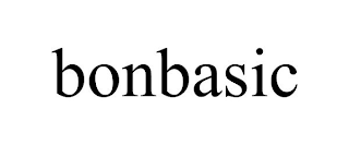 BONBASIC