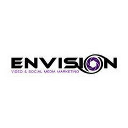 ENVISION VIDEO & SOCIAL MEDIA MARKETING