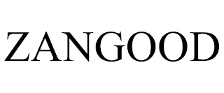ZANGOOD