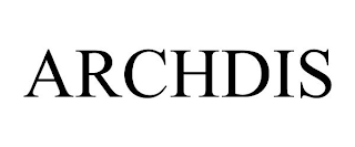 ARCHDIS