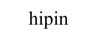 HIPIN