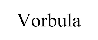 VORBULA