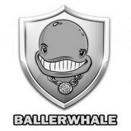 BALLERWHALE