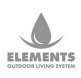 ELEMENTS OUTDOOR LIVING SYSTEM