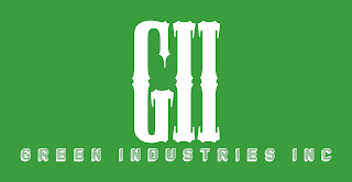 GII GREEN INDUSTRIES INC