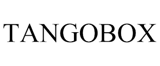 TANGOBOX