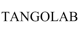 TANGOLAB