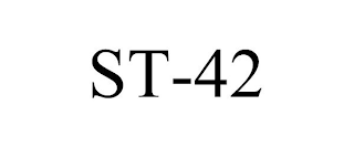 ST-42