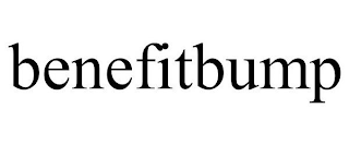 BENEFITBUMP