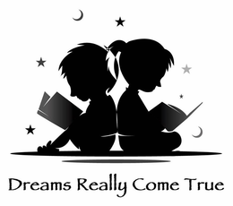 DREAMS REALLY COME TRUE