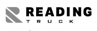 R READING TRUCK