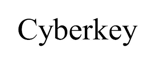 CYBERKEY