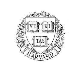 VE RI TAS HARVARD