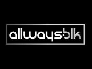 ALLWAYSBLK