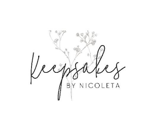 KEEPSAKES BY NICOLETA