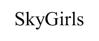 SKYGIRLS