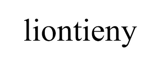 LIONTIENY