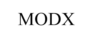 MODX