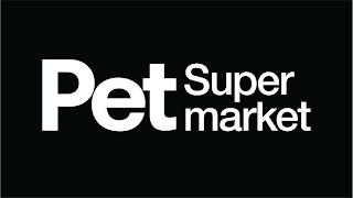 PET SUPER MARKET