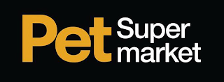 PET SUPER MARKET