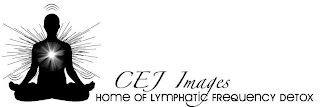 CEJ IMAGES HOME OF LYMPHATIC FREQUENCY DETOX