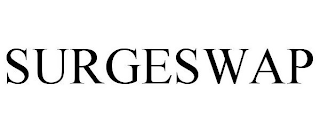 SURGESWAP