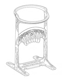 KINDLING CRACKER HAC