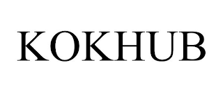 KOKHUB