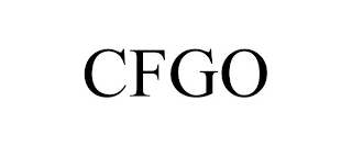 CFGO