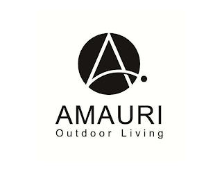 A AMAURI OUTDOOR LIVING