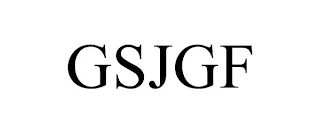 GSJGF