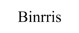 BINRRIS