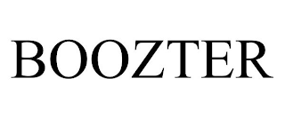 BOOZTER